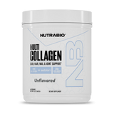 NutraBio Multi Collagen