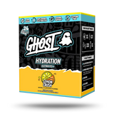 GHOST Hydration Sticks