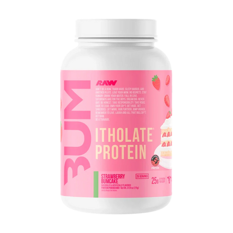 BUM Itholate Protein