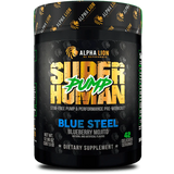 Super Human Pump