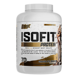 Nutrex  Isofit Whey Protein Isolate