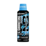 NutraBio LeanShots L-Carnitine 3000