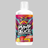 Pump Sauce Stim-Free Pre-Workout