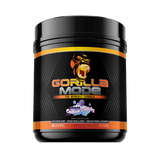 Gorilla Mode Pre-Workout