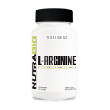 L-Arginine 120caps