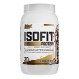 Nutrex  Isofit Whey Protein Isolate