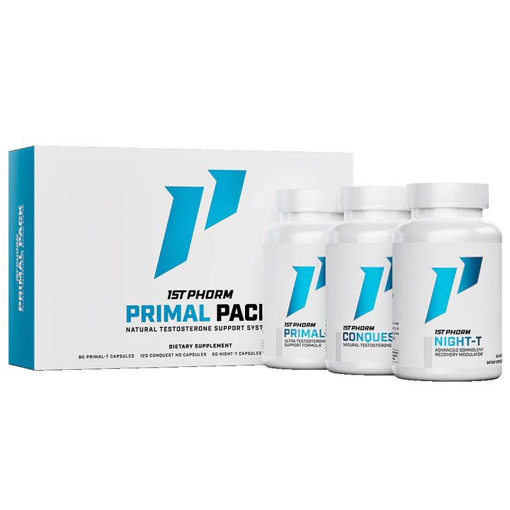1st Phorm Primal Pack