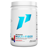 Multi Fiber