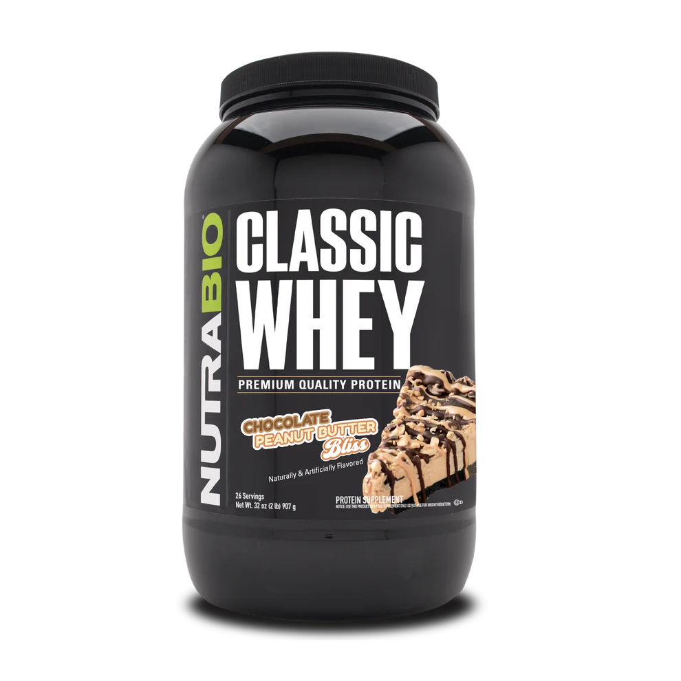 Classic Whey
