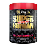 Super Human Supreme