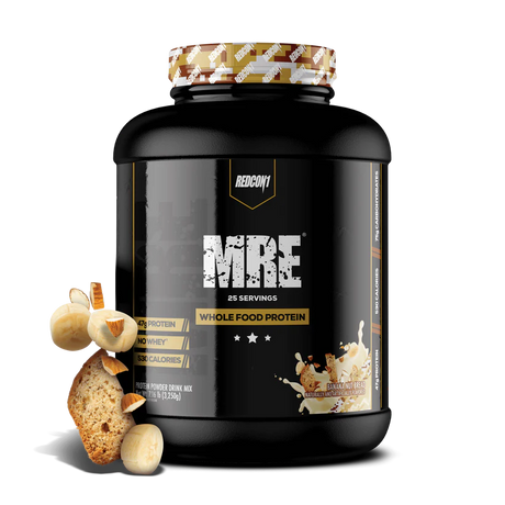 MRE Whole Food Protein