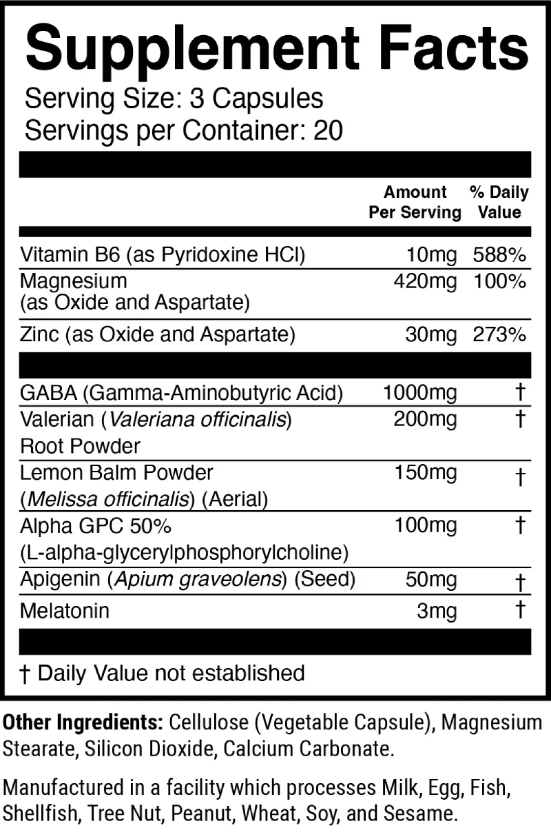 1st Phorm Primal Pack