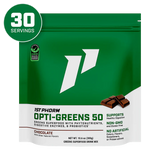1st Phorm Opti-Greens 50