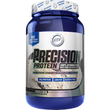 Precision Protein