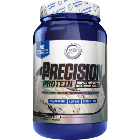 Precision Protein