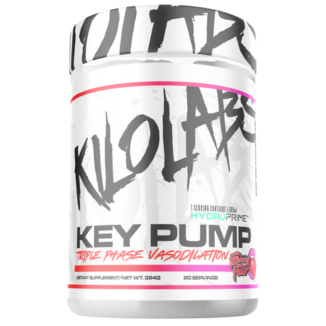 Key Pump