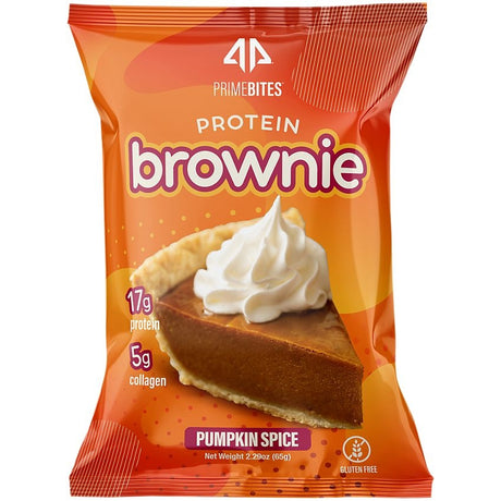 AP Sports Protein Brownie