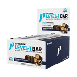 Level 1 Bar