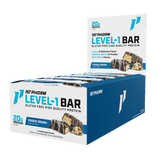 Level 1 Bar