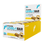 Level 1 Bar