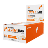 Level 1 Bar