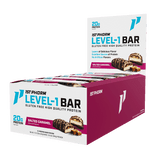 Level 1 Bar