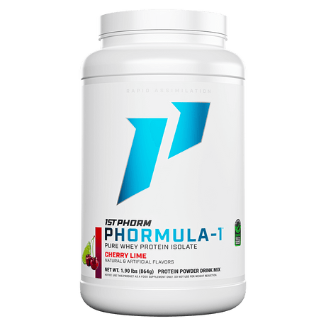 Phormula 1 Protein