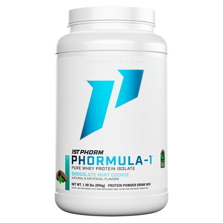 Phormula 1 Protein