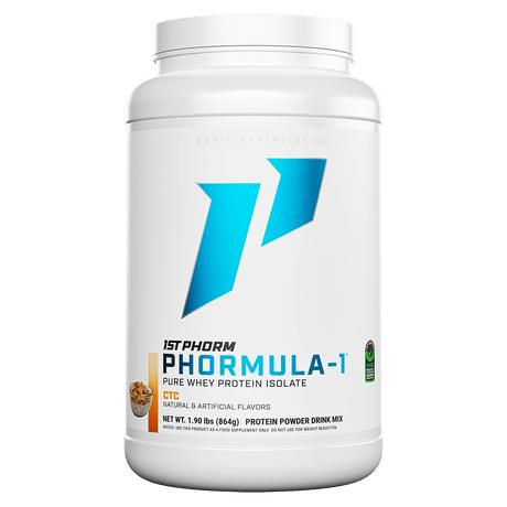 Phormula 1 Protein