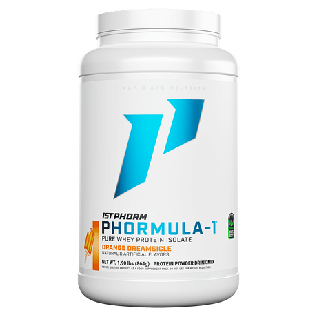 Phormula 1 Protein