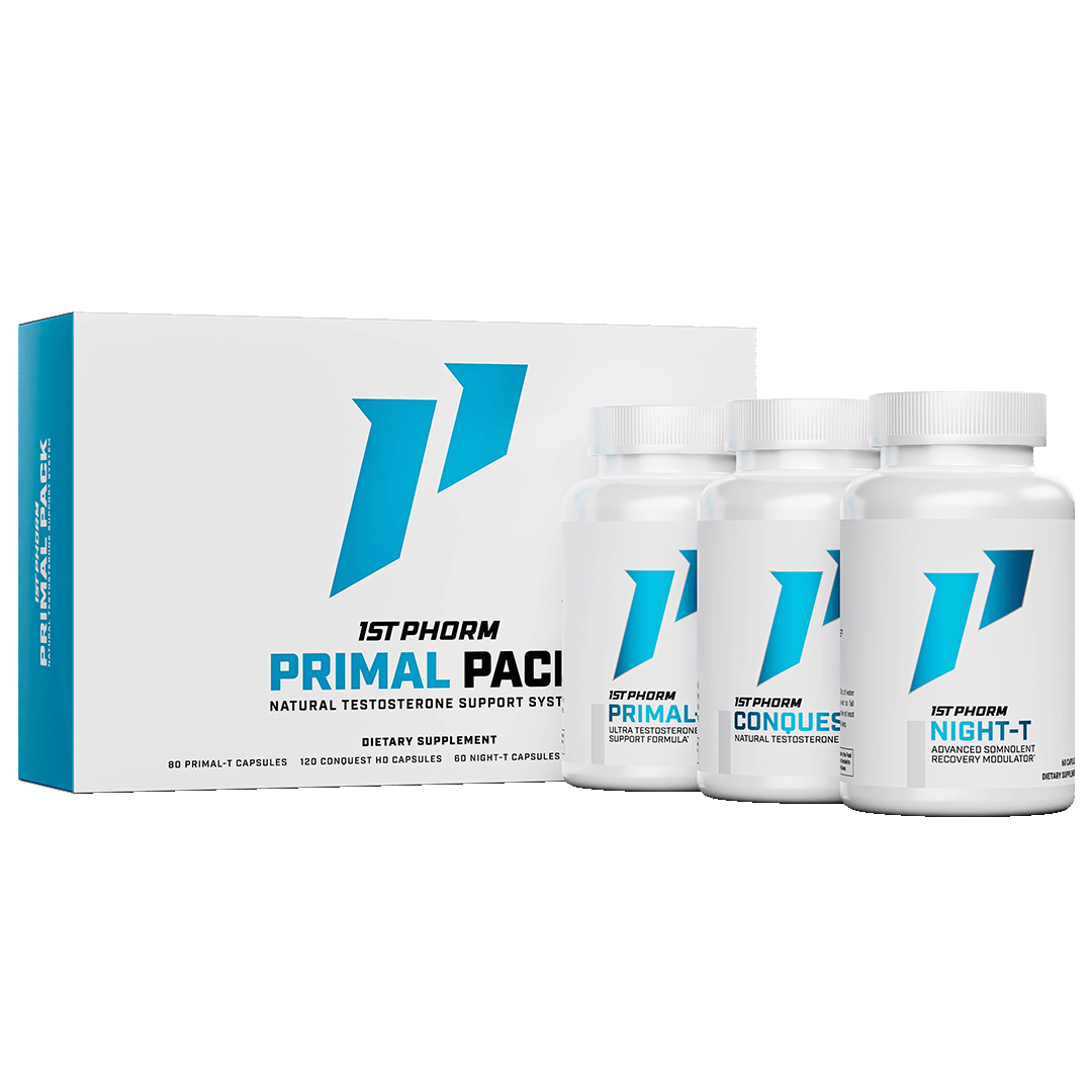 Primal Pack