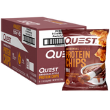 Quest Protein Chips