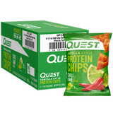 Quest Protein Chips