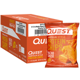 Quest Protein Chips