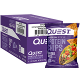 Quest Protein Chips