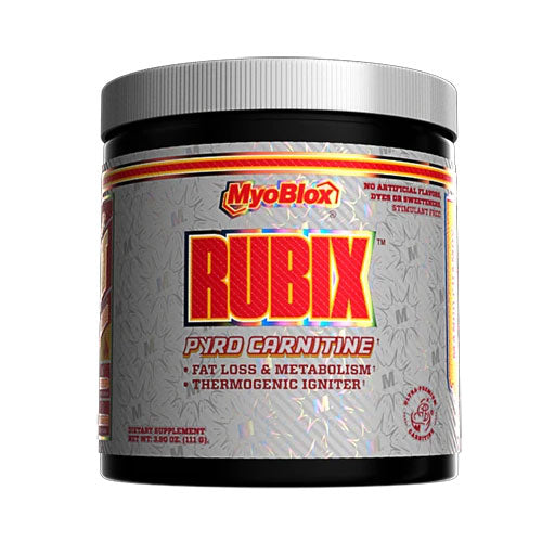 Myoblox Rubix