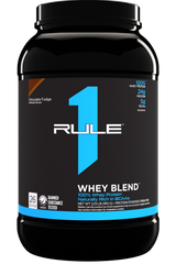 Rule1 Whey Blend