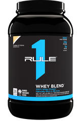 Rule1 Whey Blend