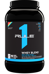 Rule1 Whey Blend