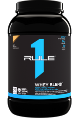 Rule1 Whey Blend