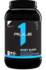 Rule1 Whey Blend