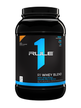 Rule1 Whey Blend