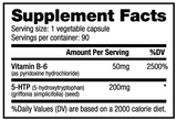 Nutra Bio 5-HTP