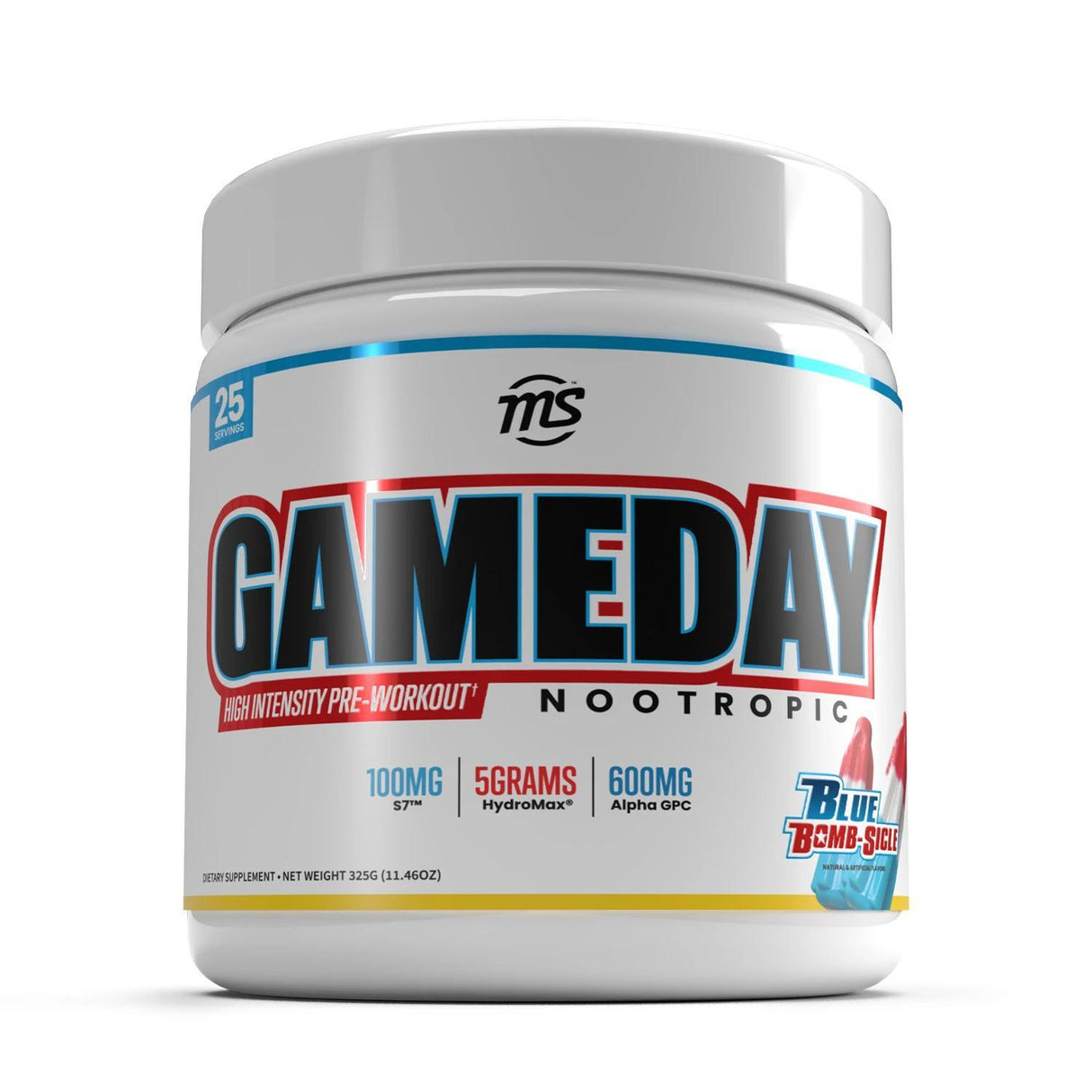 Game Day Nootropic