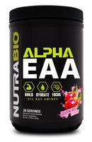 Nutra Bio Alpha EAA