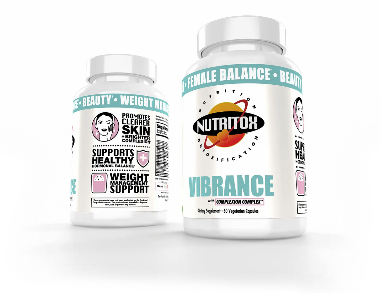 Nutritox Vibrance