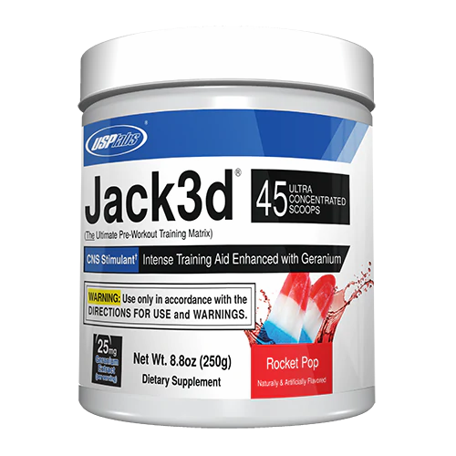 Jack3d