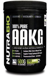 Arginine AKG 500g