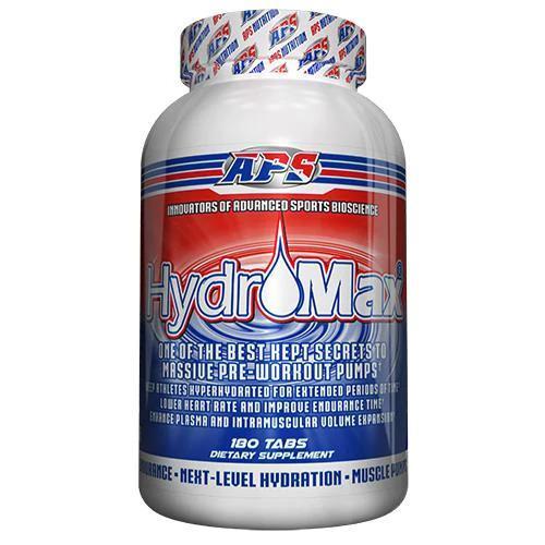 Hydromax