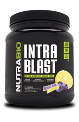 NutraBio Intra Blast